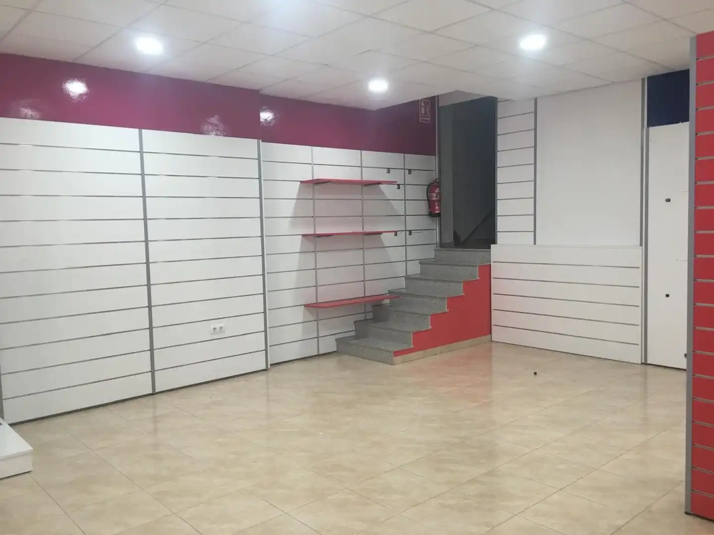 Pis de lloguer en Torre-Pacheco amb Aire condicionat