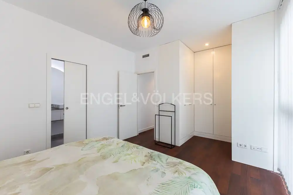 Maison avec piscine à louer à Carrer Sèquia de Mestalla, imagen 21