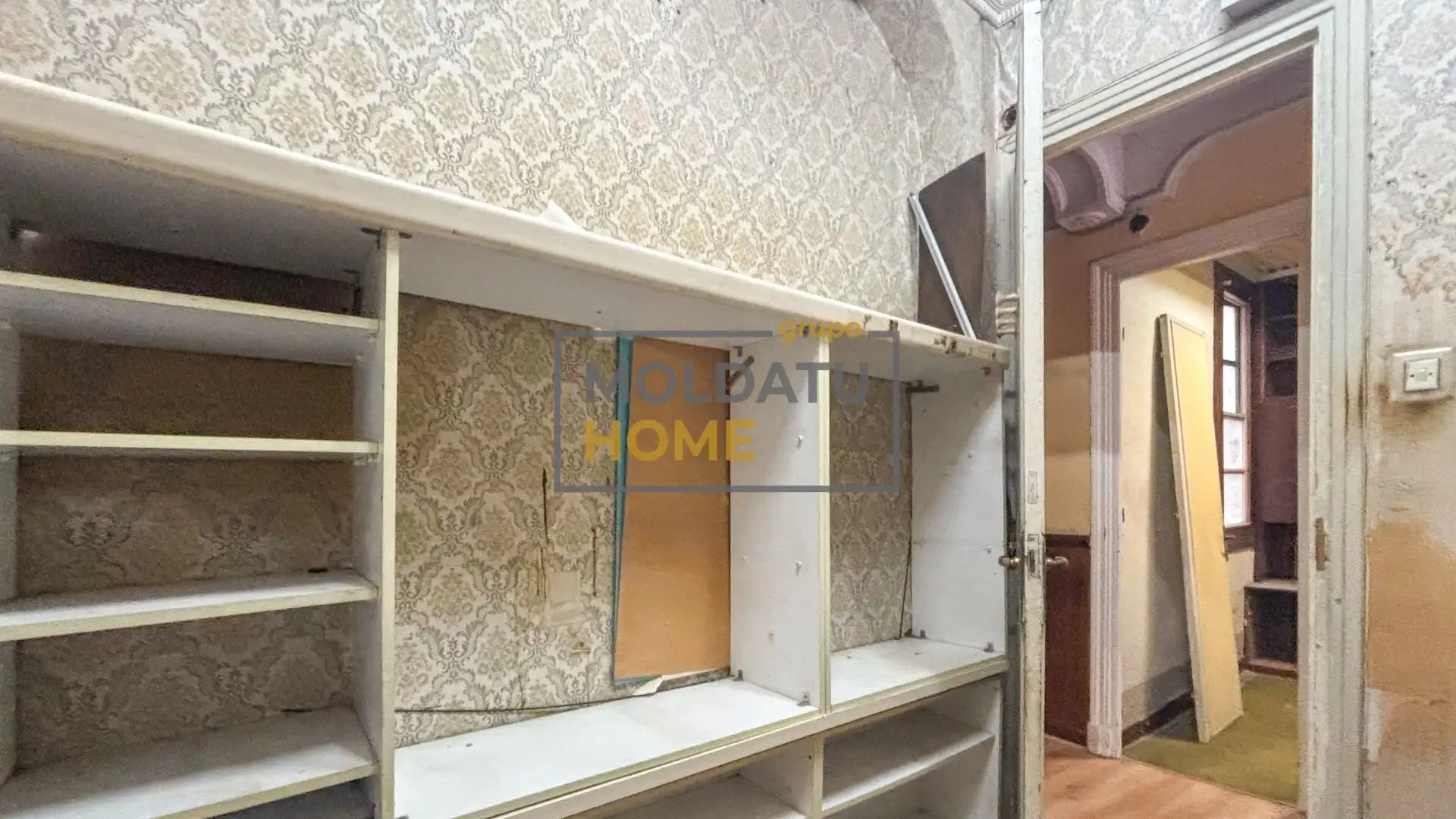 Piso en venta en Donostia - San Sebastián 