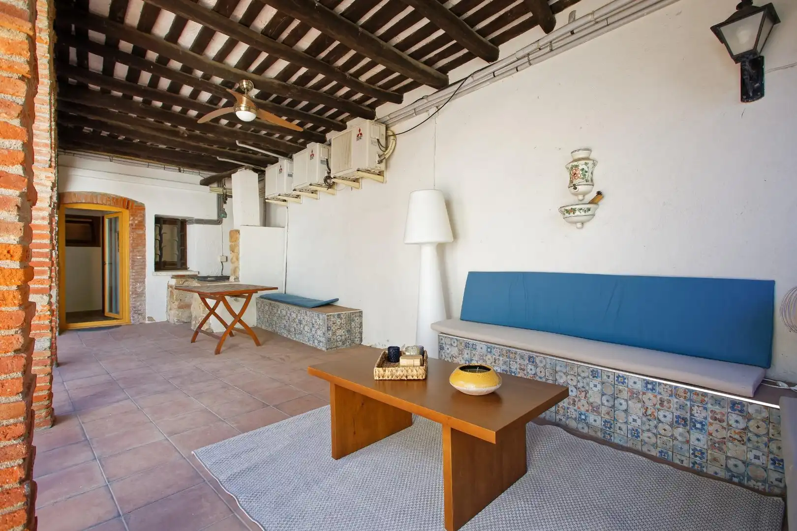 Casa a schiera con giardino in vendita a Breda, imagen 22