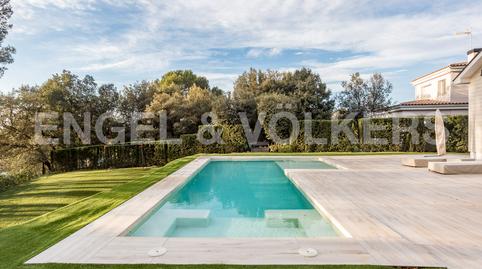 Foto 3 de Casa o xalet en venda a Matadepera, Barcelona