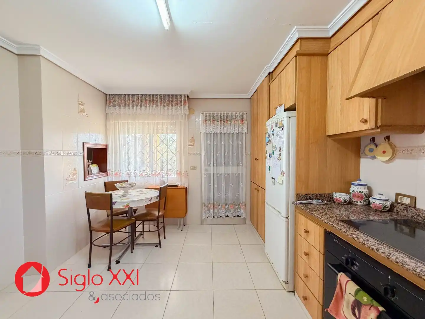 Chalet con piscina en venta en Madrigal, imagen 58