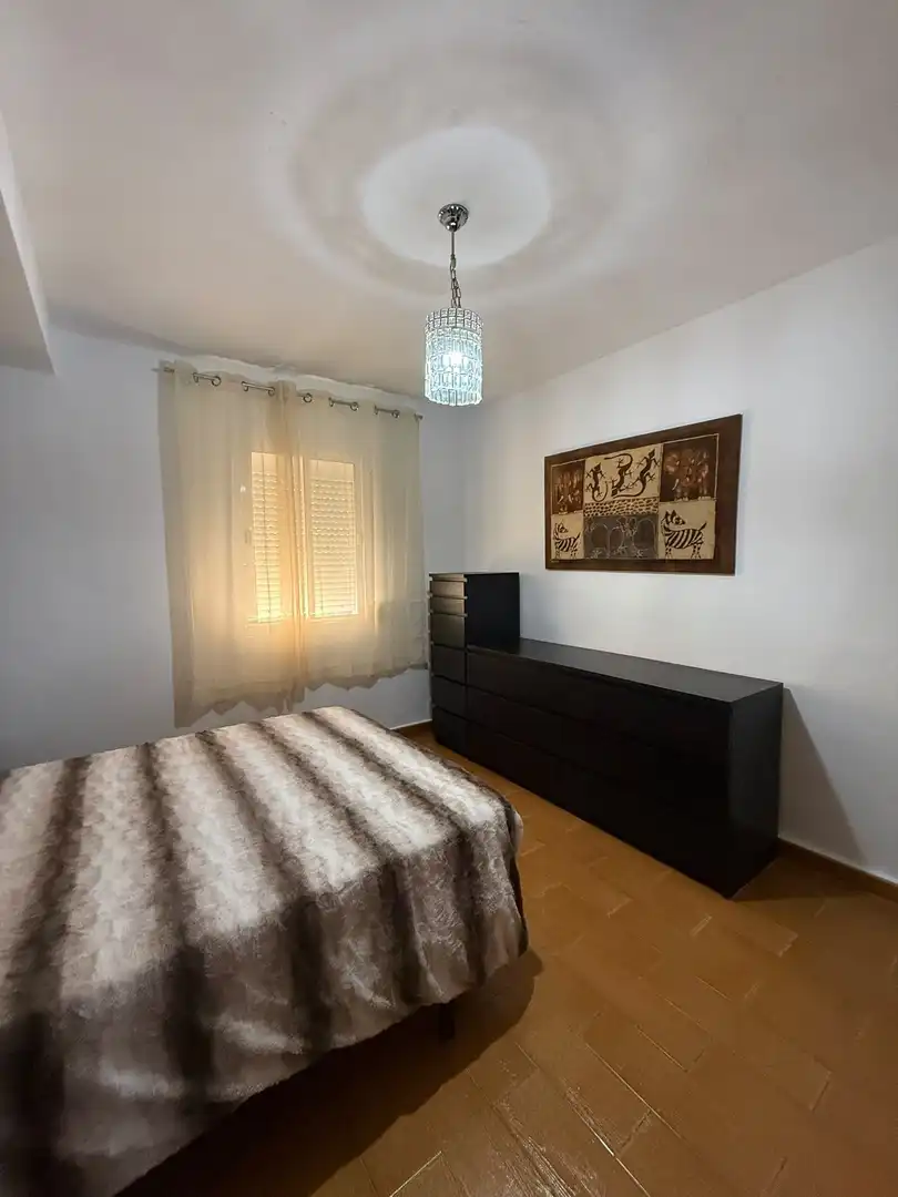Flat to rent in Mondejar - Junquillos