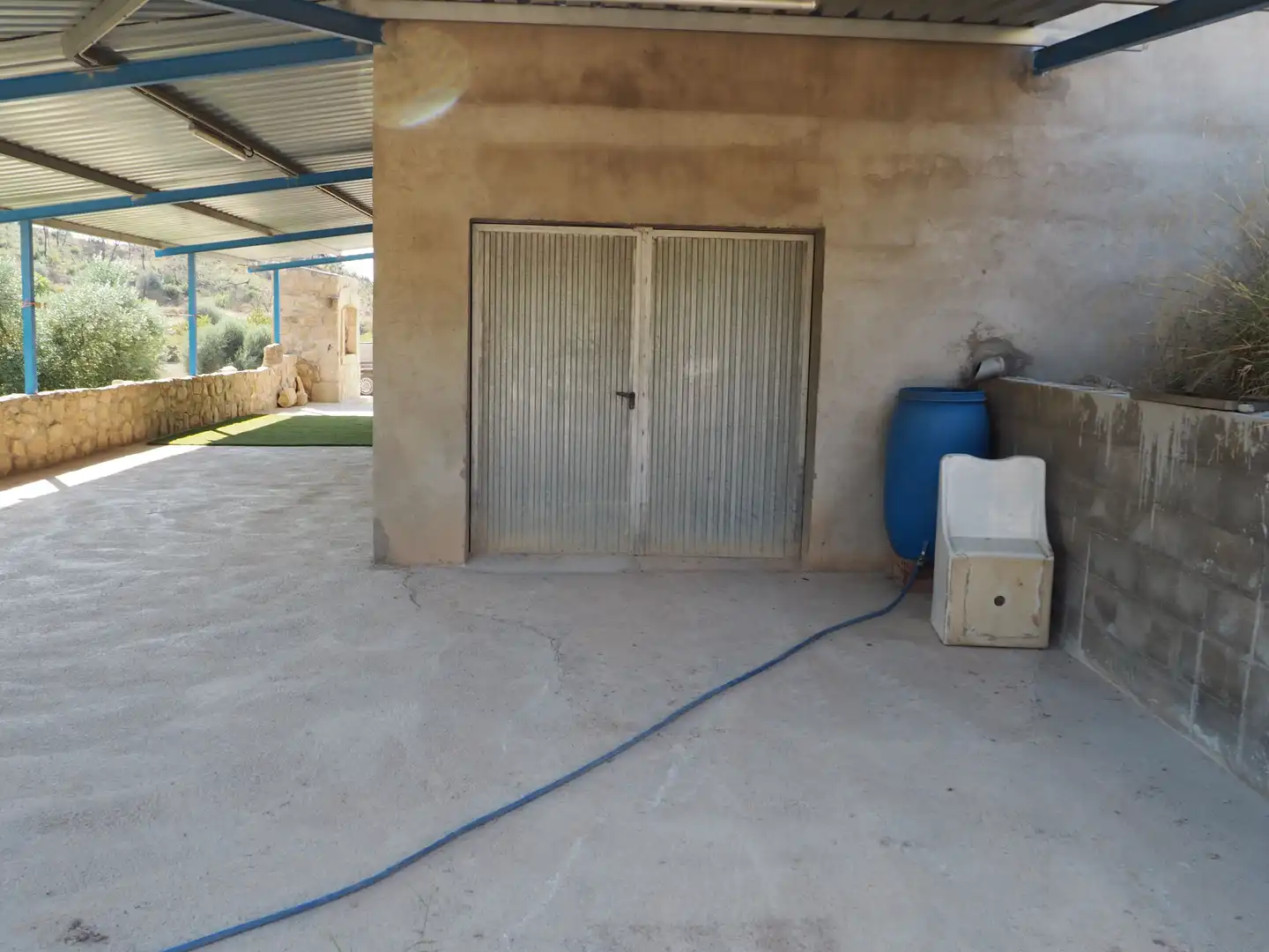 Country homes for sale in Flix  with Heating, Terrace and Storage room