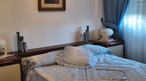 Photo 4 of Flat to rent in Puente del Cristo de la Expiración, 1, Arenal - Museo,  Sevilla Capital