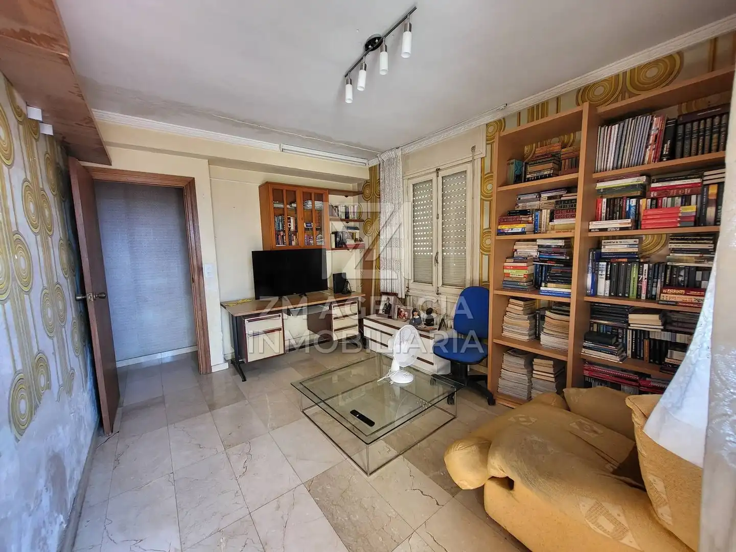 Living room of Flat for sale in Traiguera, Castellón