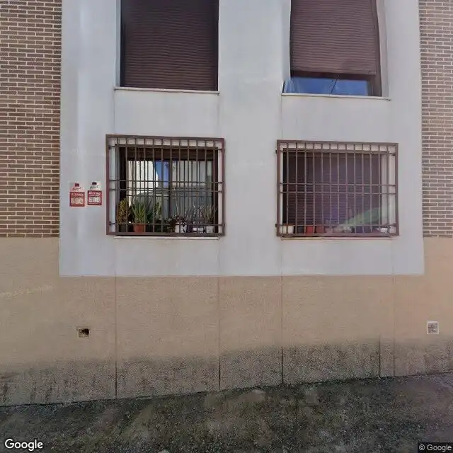 Vista exterior de Piso en venta en Ferreries