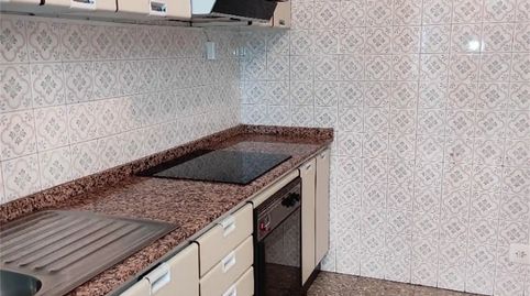 Foto 4 de Piso en venta en Rúa Hernán Cortés, Casco Viejo, Ourense Capital
