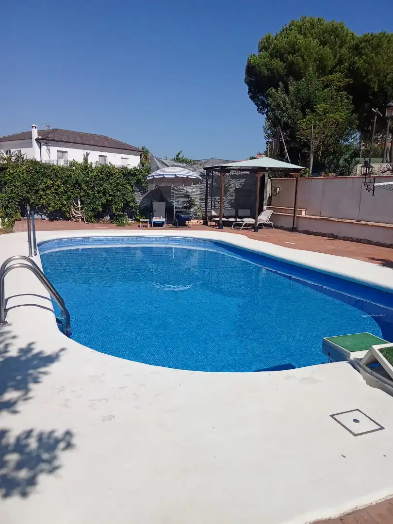 Chalet con piscina en venta en Écija, imagen 5