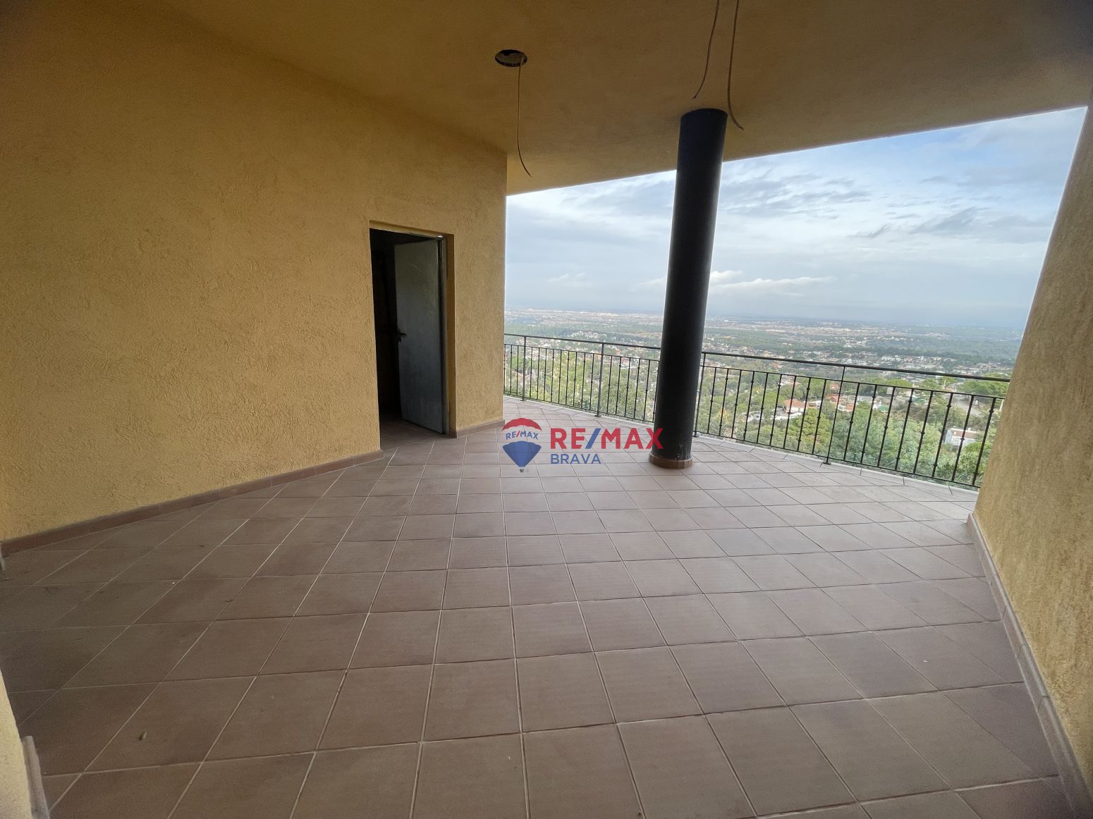 Terrace of Residential for sale in Maçanet de la Selva