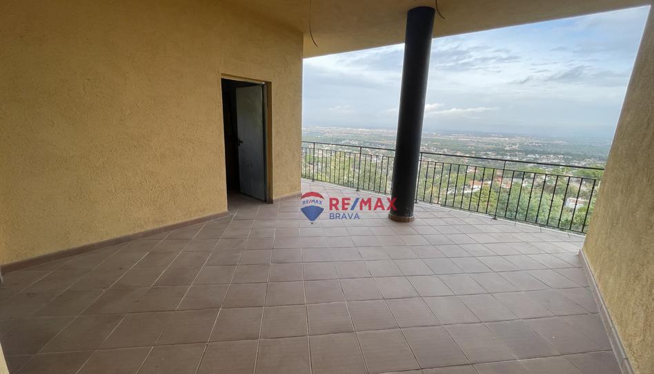 Foto 1 de Residencial en venda a Maçanet de la Selva - Cl Sant Felip, 10, Montbarbat, Girona