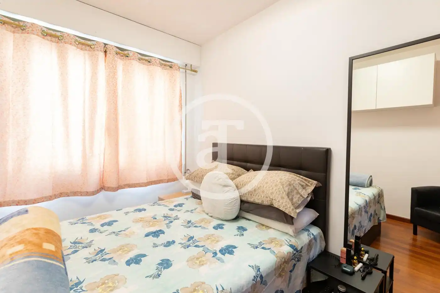 Appartamento con ascensore in affitto a Calle de la Reina, imagen 17