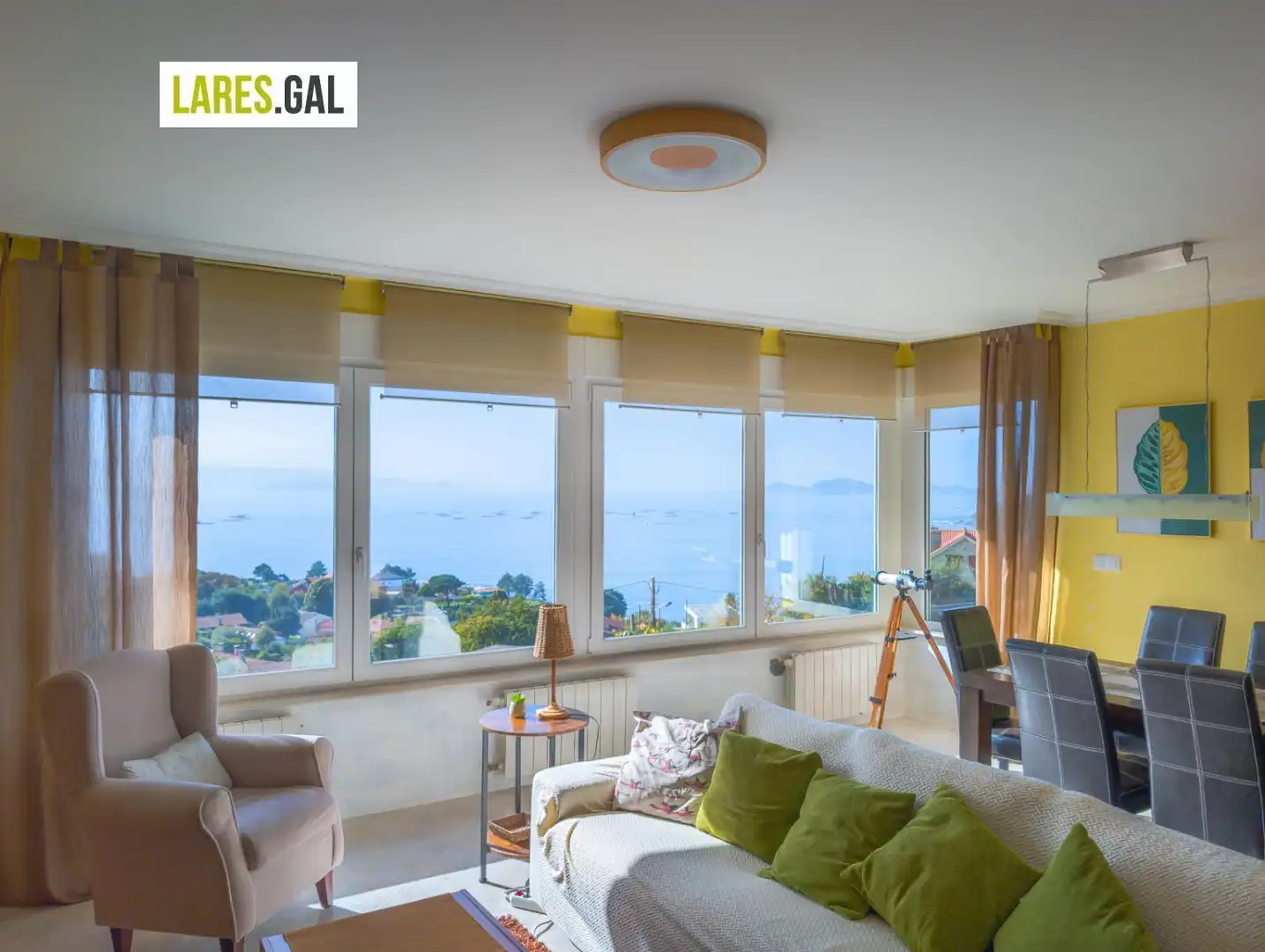 Houses for sale in Cangas, Pontevedra