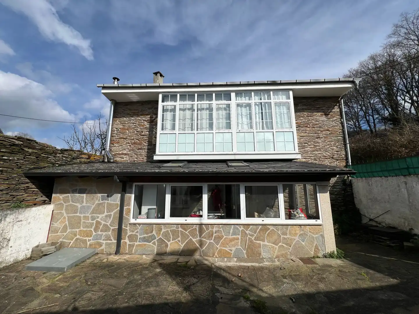 Casa in vendita a Avenida de Madrid