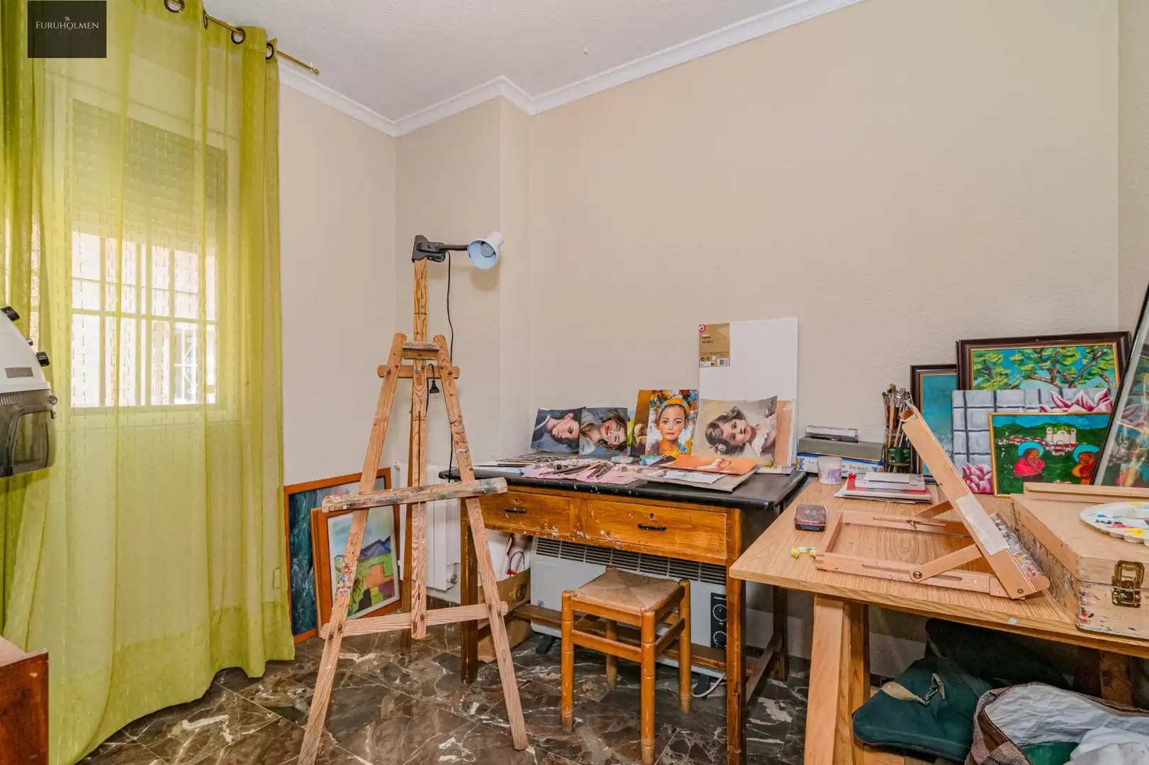 Maison mitoyenne à vendre à Norte, imagen 27