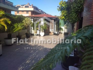 Erdgeschosswohnung mit Pool zum Verkauf in Plaza Brazomar 54