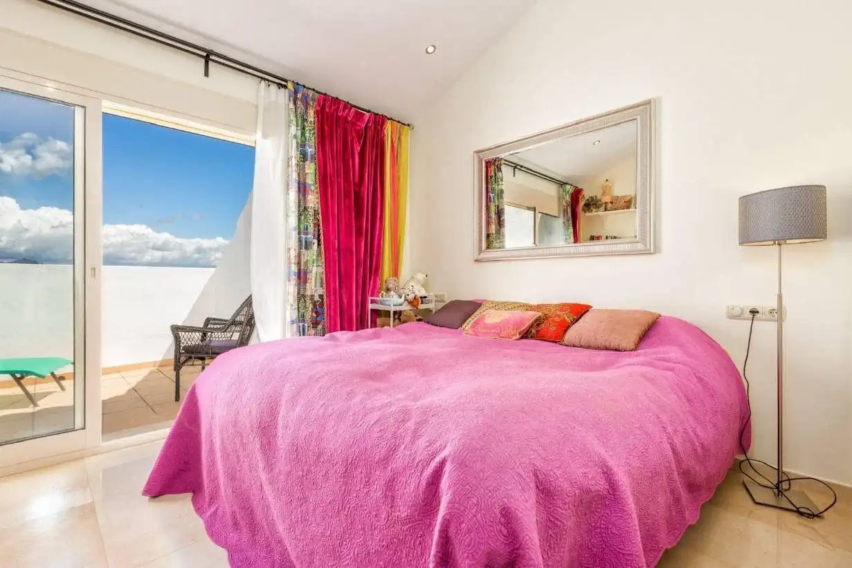 Maison mitoyenne avec piscine à vendre à La Cala Golf - Lagar Martell, imagen 14