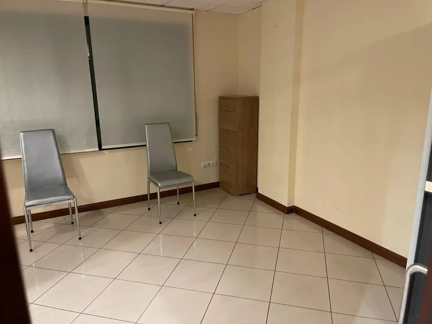 Ufficio con ascensore in affitto a Cascajos - Piqueras, imagen 4