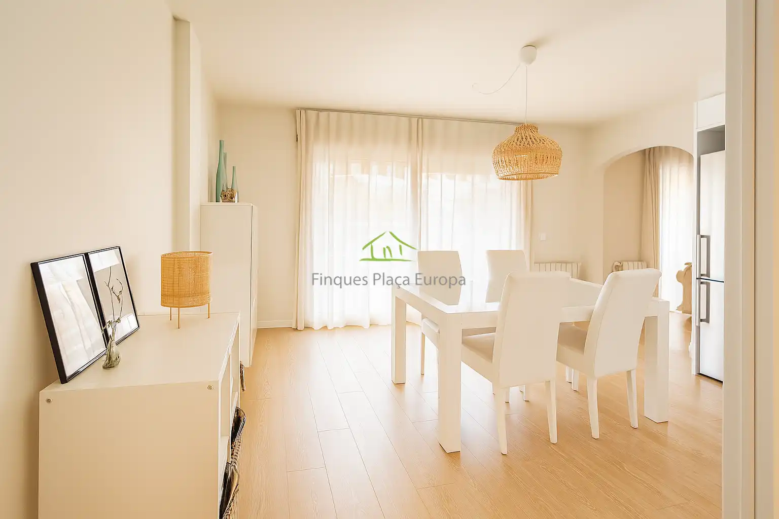 Apartament amb terrassa en venda a Platja d'Aro