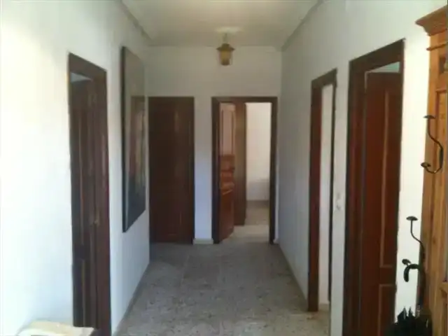 Flat for sale in Sobradillo  with Private garden, Storage room and Furnished