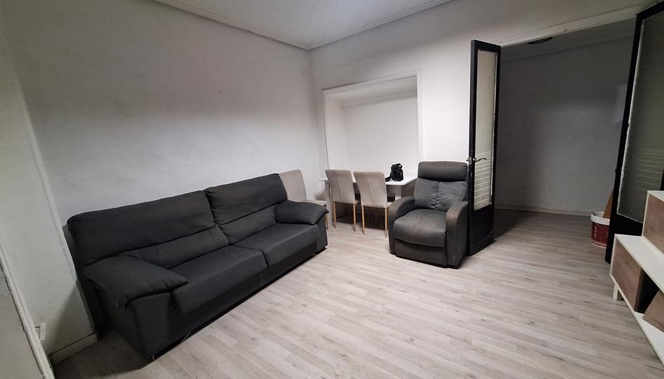 Foto 1 de Pis en venda a Sueca ciudad, Valencia