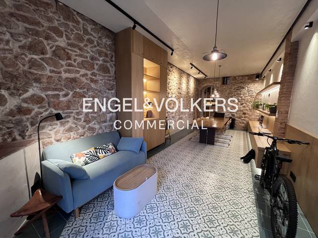 Local comercial en Venta en El Papiol