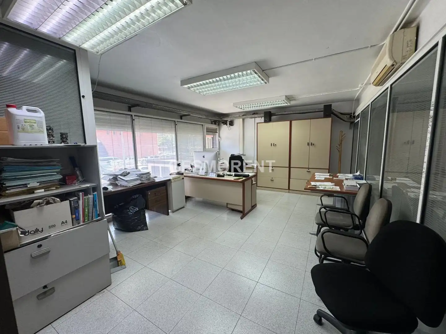 Nave industrielle à vendre à Molins de Rei, imagen 5