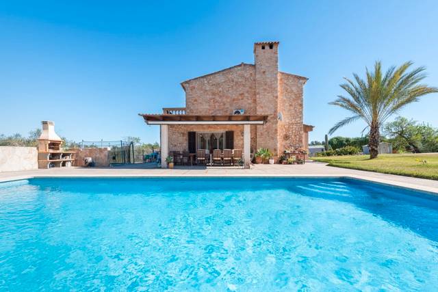 Finca rústica en Venta en Felanitx Poble