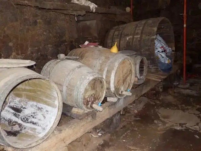 Casa rústica en venda a BREA- CESPON, imagen 32