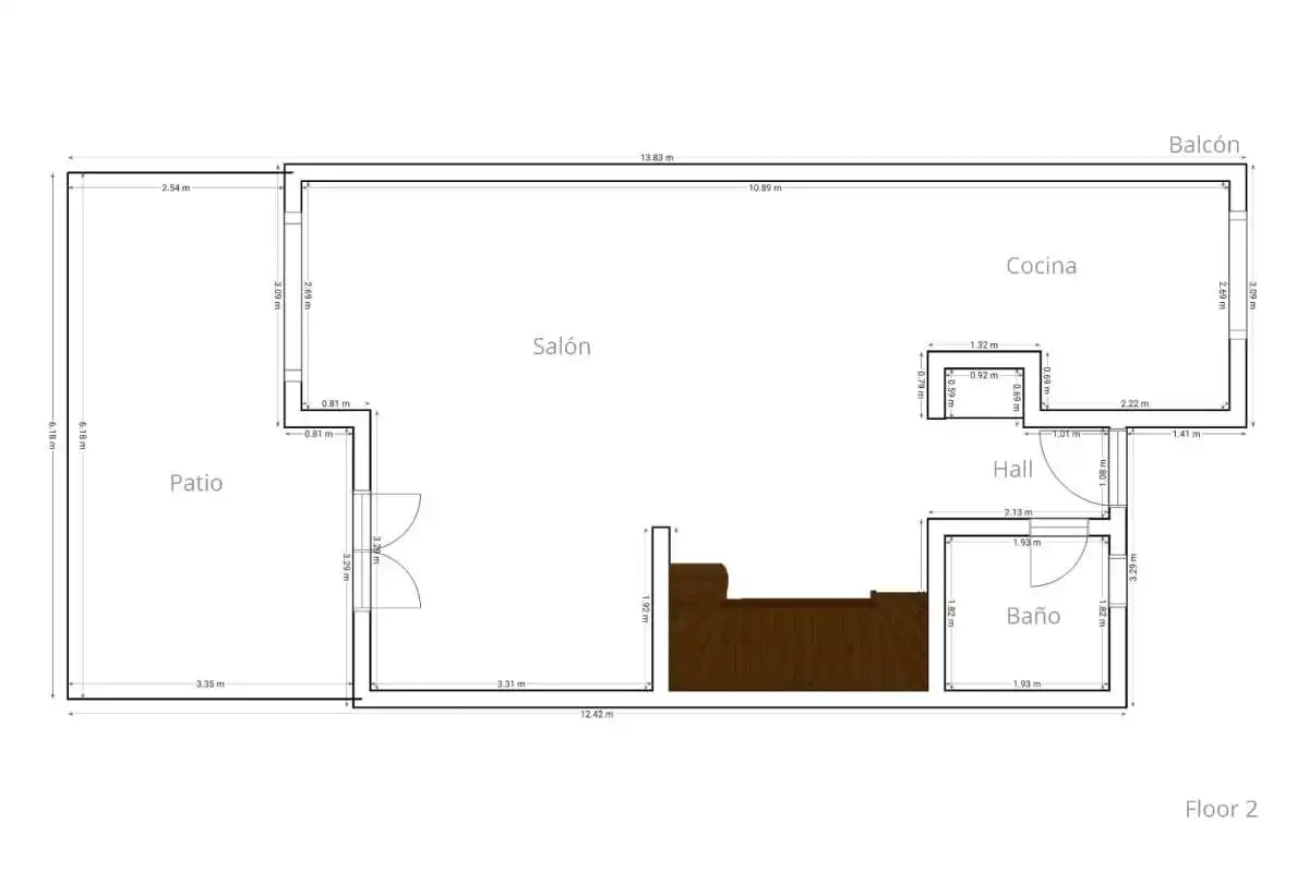 Casa o chalet en venta en Tres Cantos con Aire acondicionado, Calefacción y Jardín privado