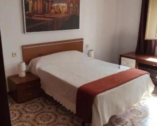 Bedroom of Flat to rent in  Granada Capital