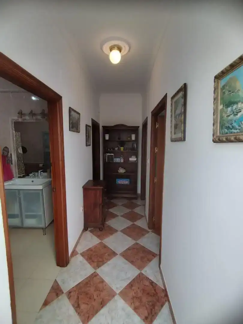 Casa adosada en venta en Carmona con Trastero