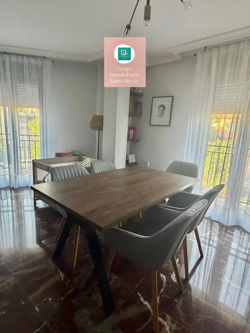 Appartement avec terrasse à vendre à Calle los Peñas, imagen 28
