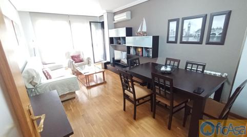 Foto 5 de Pis en venda a Bulevar Vicente Blasco Ibanez, Zona Avenida del Mar, Castellón de la Plana / Castelló de la Plana