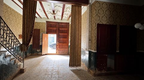 ALG274  CASA PARA DERRIBAR O REHABILITAR EN CALLE GOYA DE ALGEMESI, imatge 2