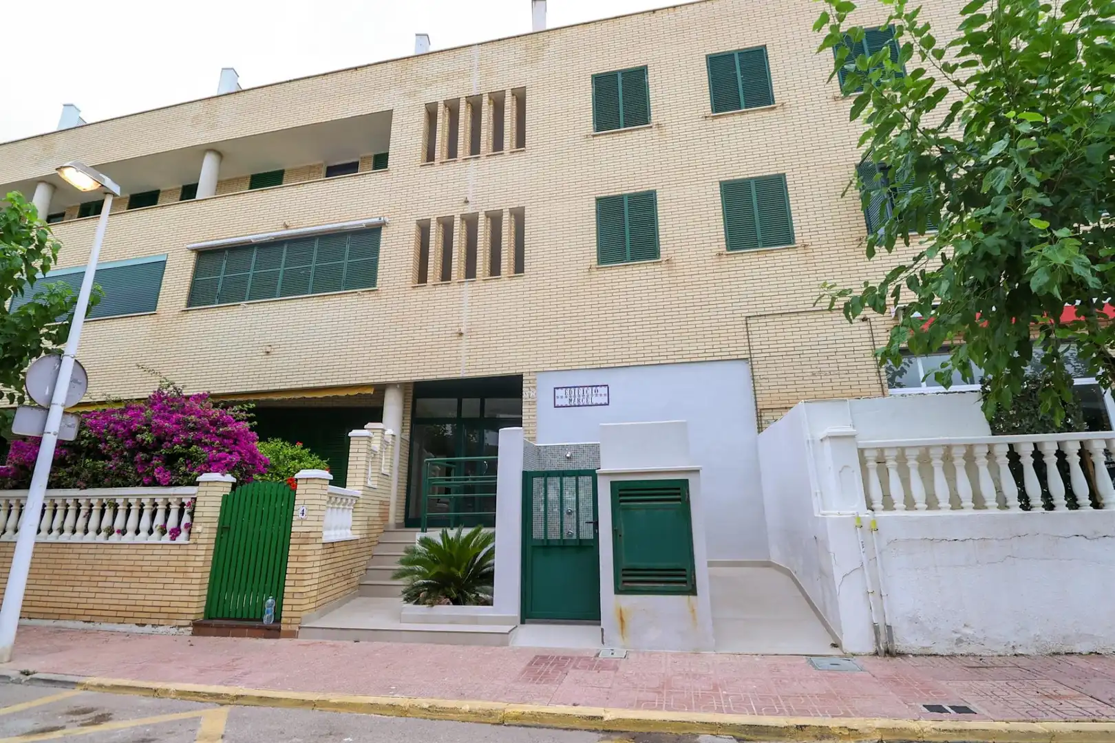 Apartamento en venta en Calle ALICANTE, 2, Playa Morro de Gos