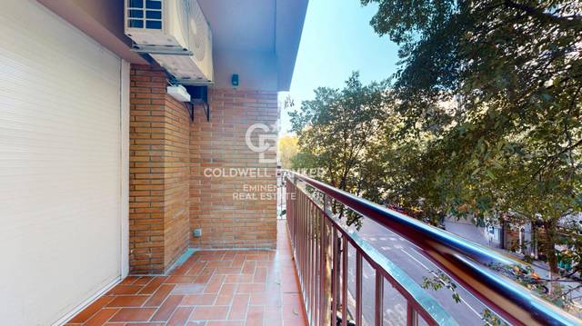 Piso en Venta en Carrer de Villarroel en Sant Antoni