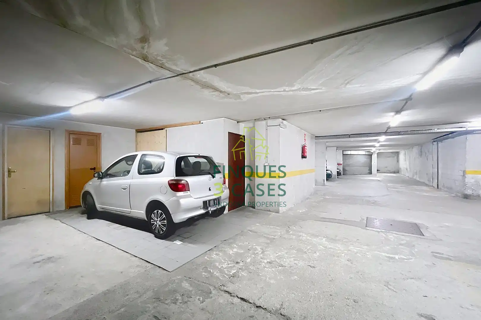 Apartamento de alquiler en Encamp pueblo