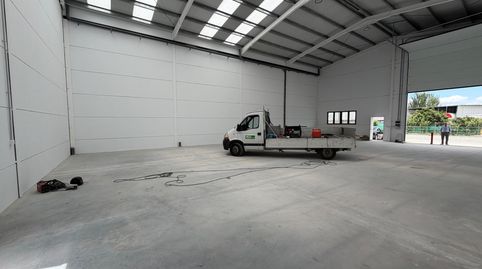 Photo 5 of Industrial buildings for rent in La Zubia Ciudad, La Zubia