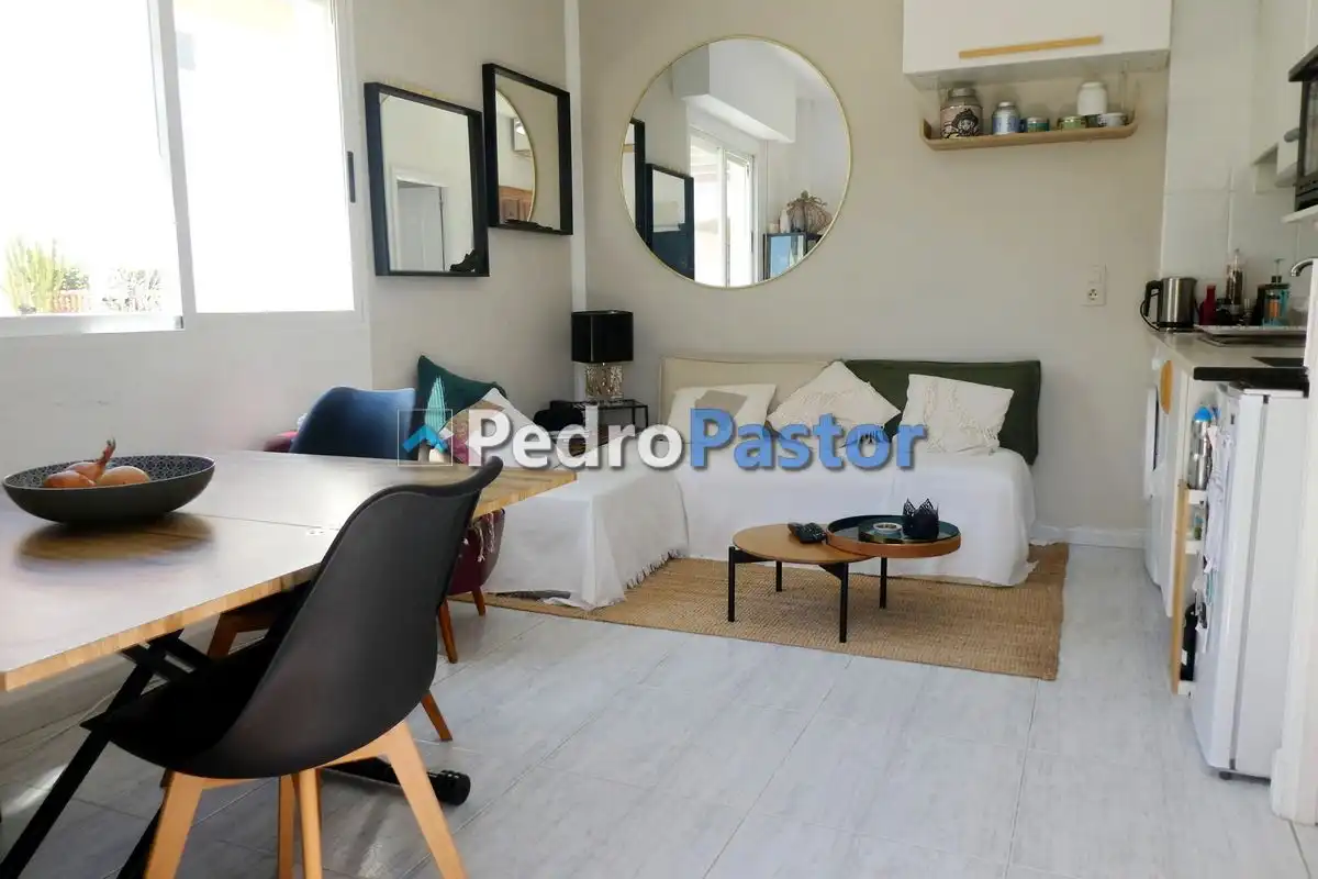 Appartement compact avec piscine à vendre à Las Marinas / Les Marines, imagen 6
