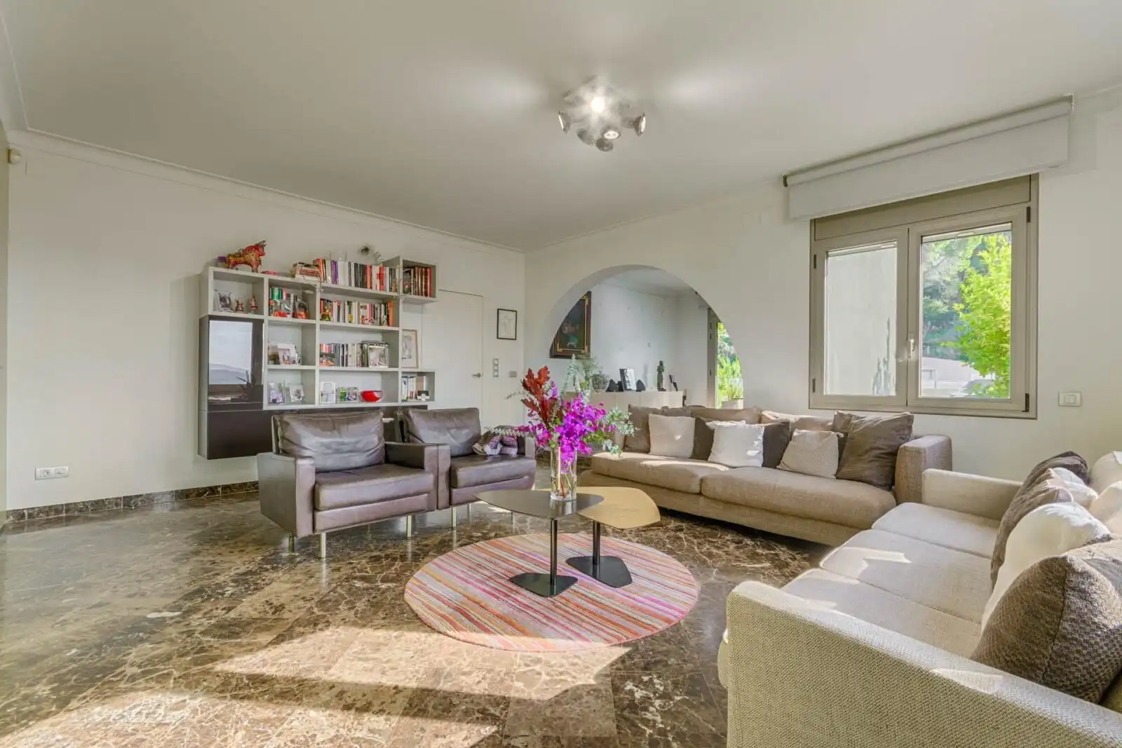 Villa con piscina in vendita a Rosselló 8, imagen 43