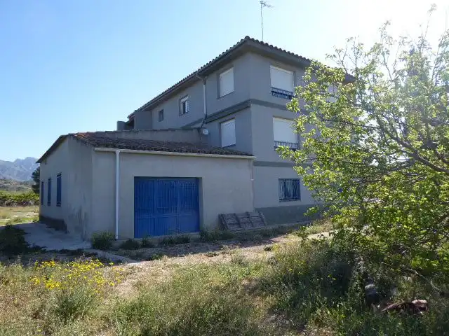 Villa con terrazza in vendita a Xerta, imagen 4
