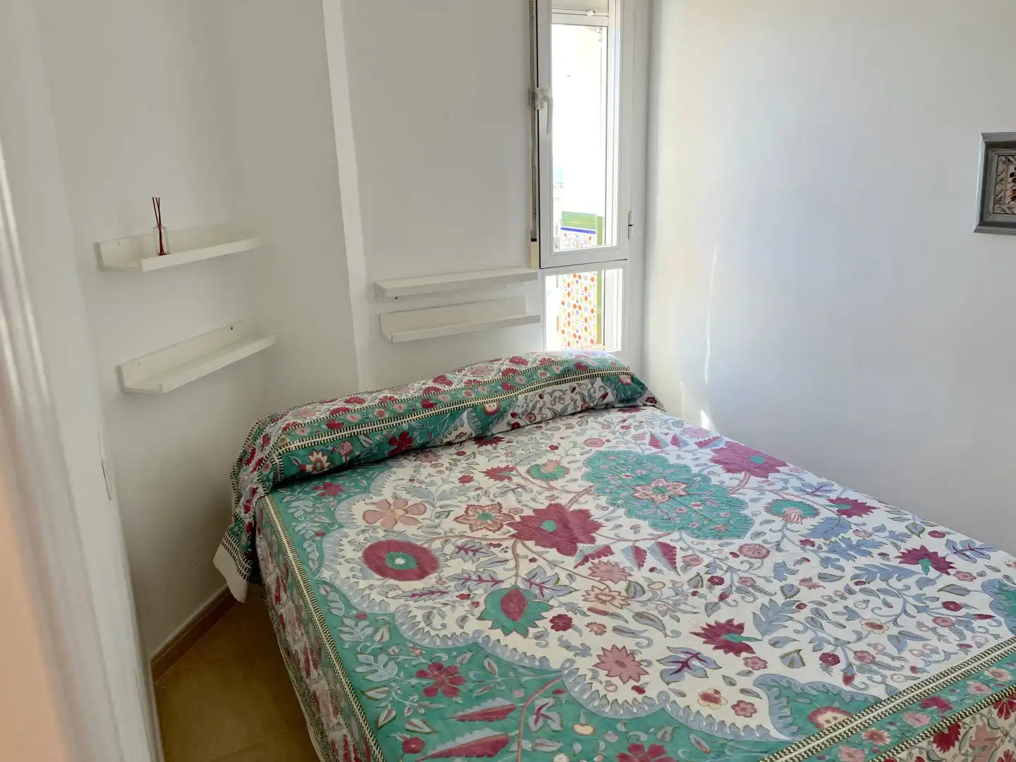 Habitación de Piso en venta en Salobreña con Terraza, Piscina y Piscina comunitaria
