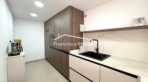 Foto 4 de Dúplex en venta en De Josep Benlliure, El Cabanyal - El Canyamelar, Valencia Capital