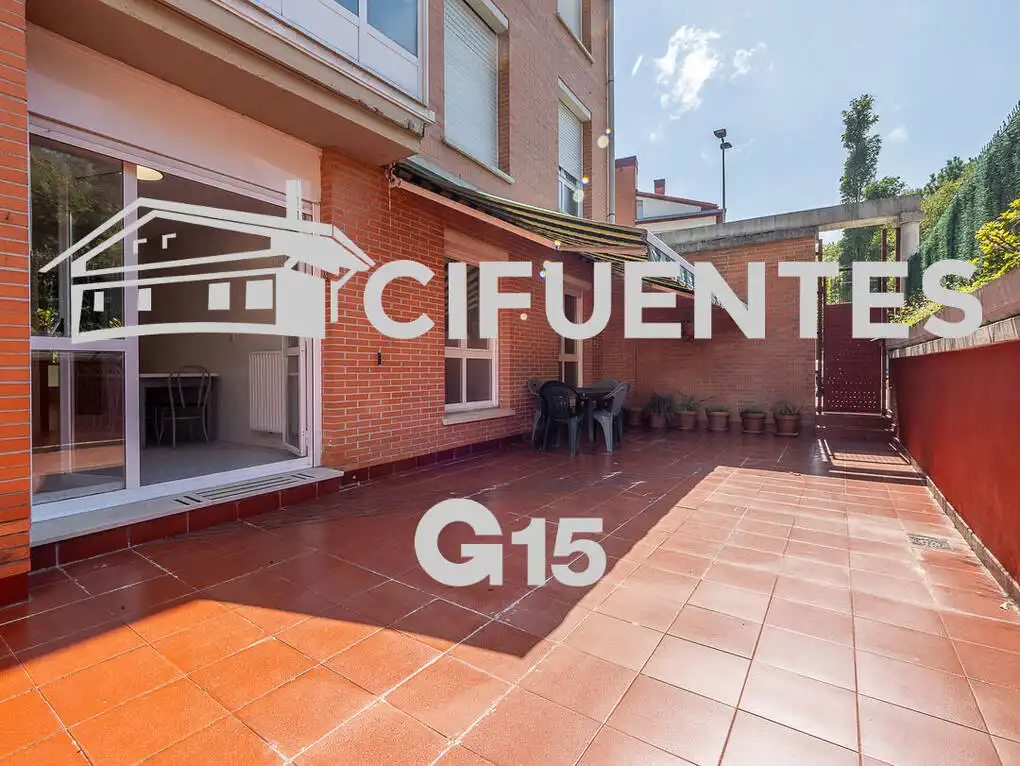 Flat with lift for sale in Txomin Agirre Pasealekua, imagen 15