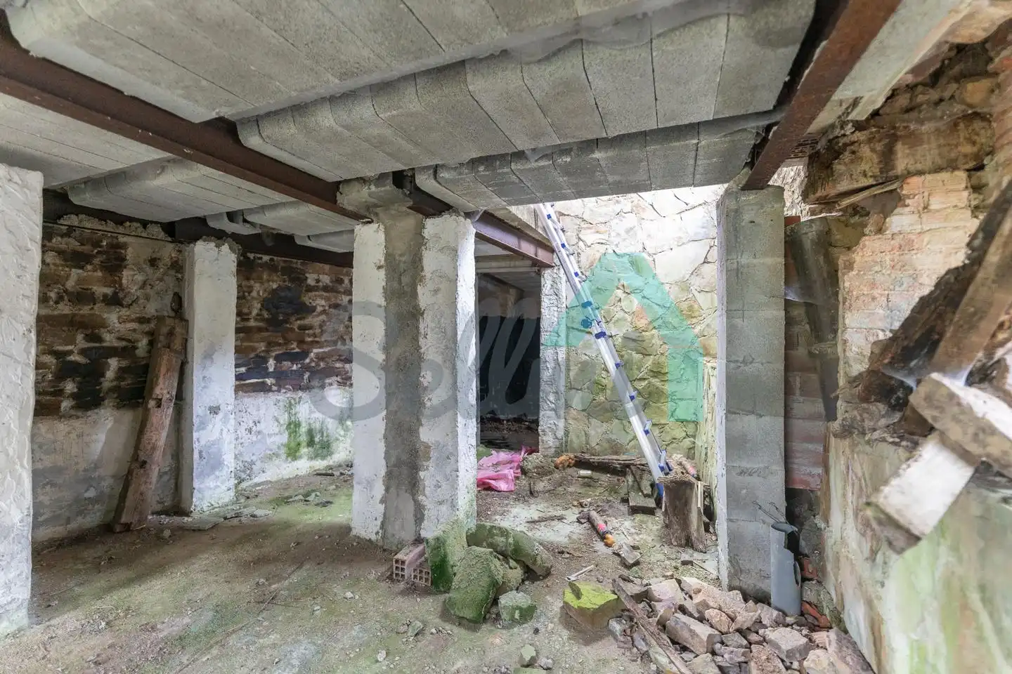 Casa o xalet en venda en Villaviciosa