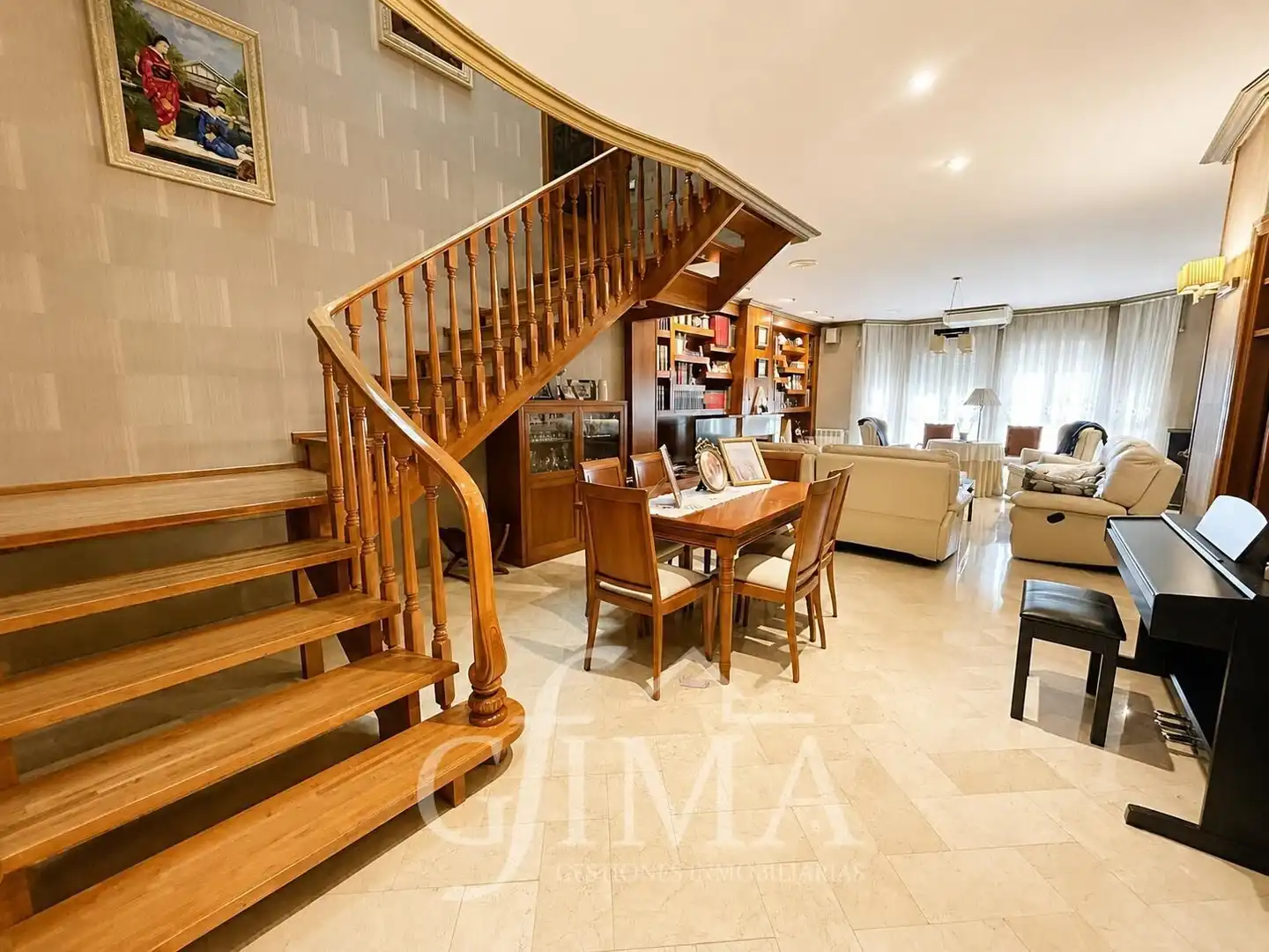 Casa con terraza en venta en Tomelloso, imagen 31