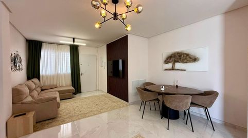 Bungalow en planta baja con 2 terrazas, piscina y parking en Aguas Nuevas, imatge 4