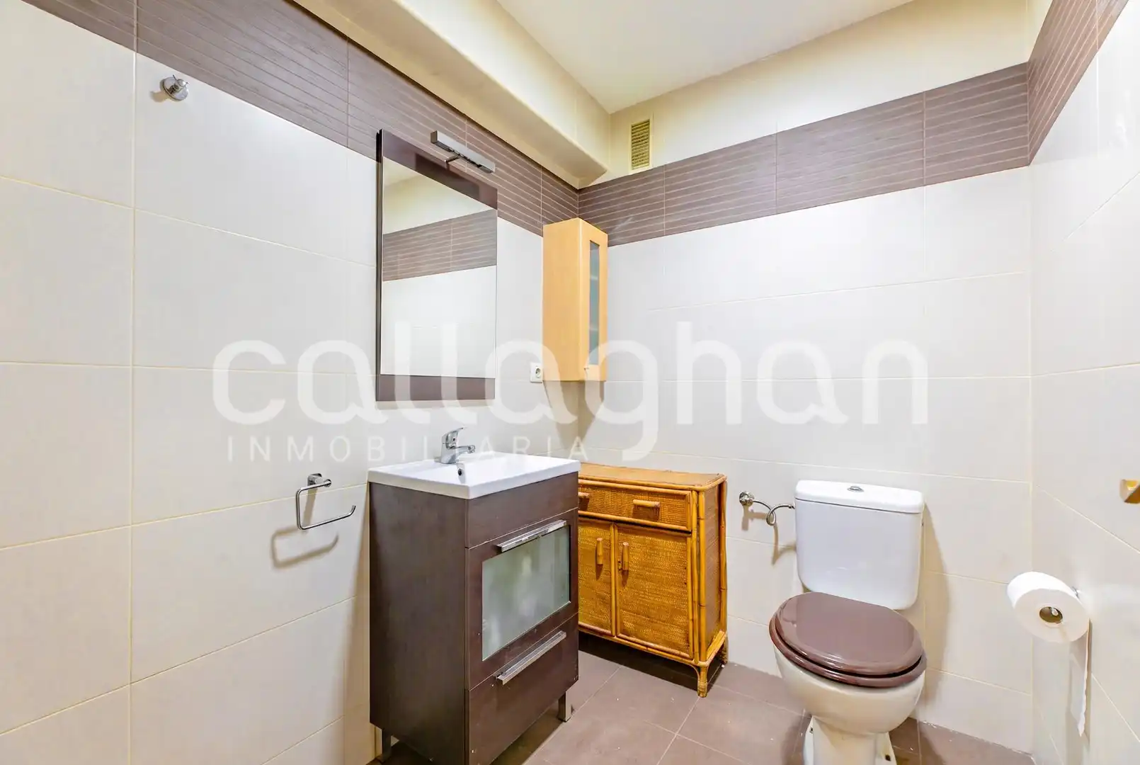 Cocina de Piso en venta en Valencia con Balcón