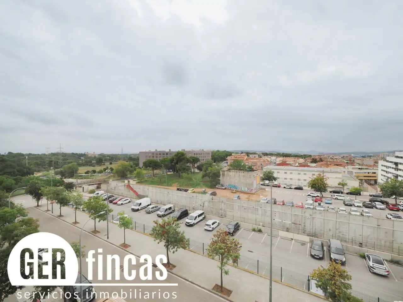 Duplex con balcone in vendita a Paseo Veintidós de Julio, imagen 21
